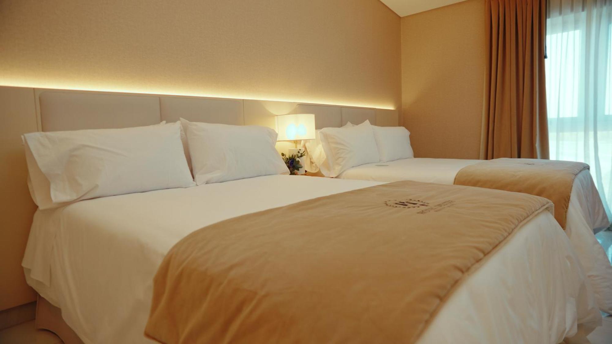 Ht Hotel Deluxe Resort & Spa Santiago del Estero Luaran gambar